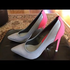 Sam Edelman maven stiletto pump. New!